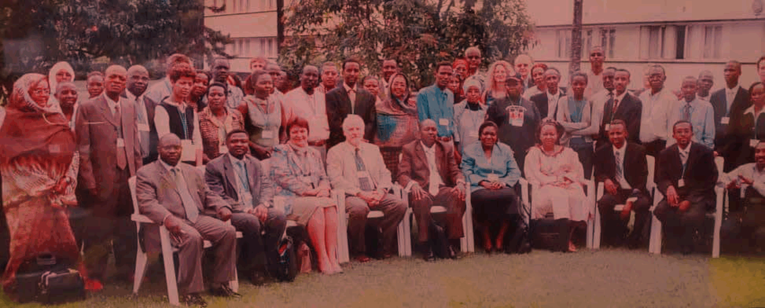 Celebrating 20 Years of DefendDefenders