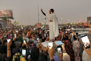 ACHPR65: Human Rights Situation in Africa (April – October 2019)