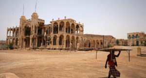 Eritrea: UN mandate extended despite government's attempt to end scrutiny